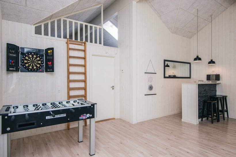 Foto von Ferienhaus AR00 in Blåvand - Westjütland