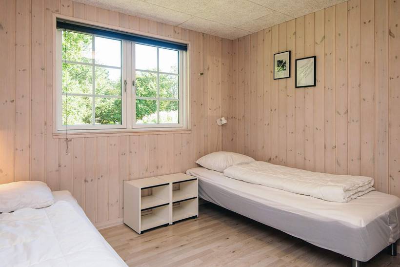Foto von Ferienhaus AR00 in Blåvand - Westjütland