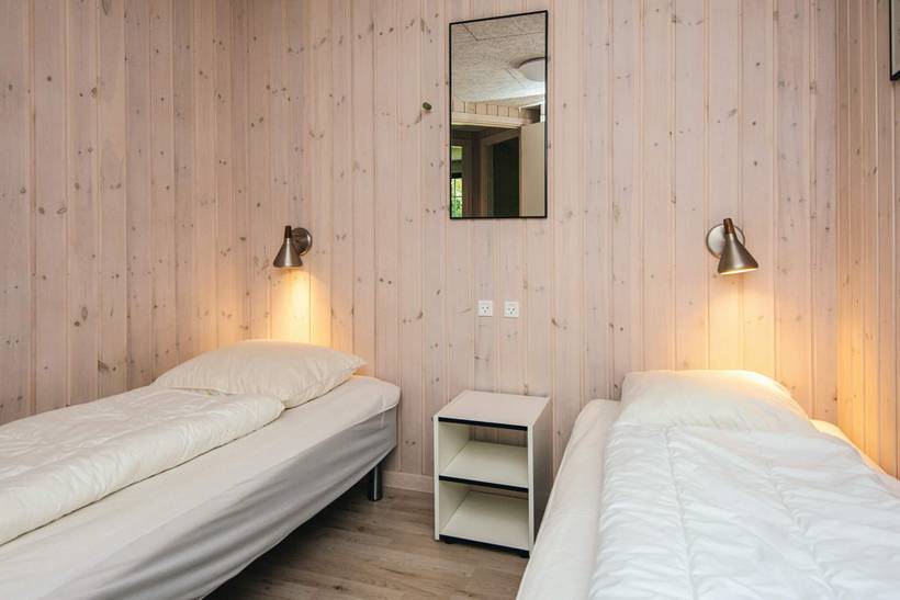 Foto von Ferienhaus AR00 in Blåvand - Westjütland