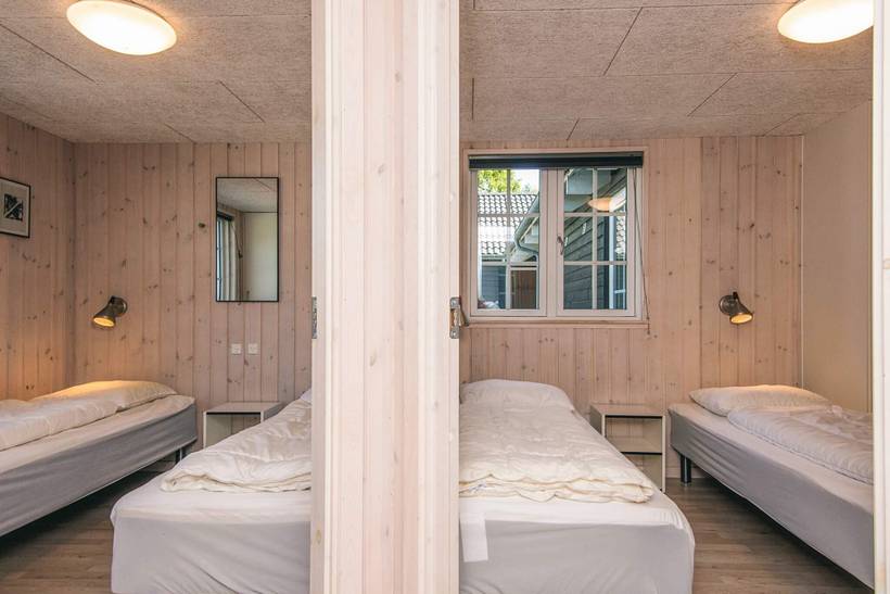 Foto von Ferienhaus AR00 in Blåvand - Westjütland