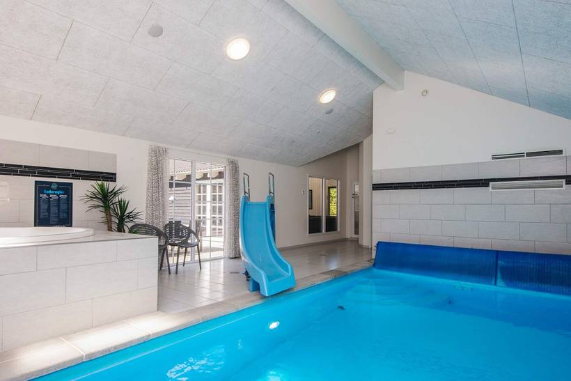Foto von Ferienhaus AR00 in Blåvand - Westjütland