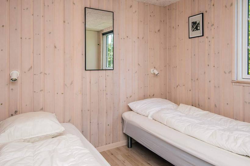 Foto von Ferienhaus AR00 in Blåvand - Westjütland