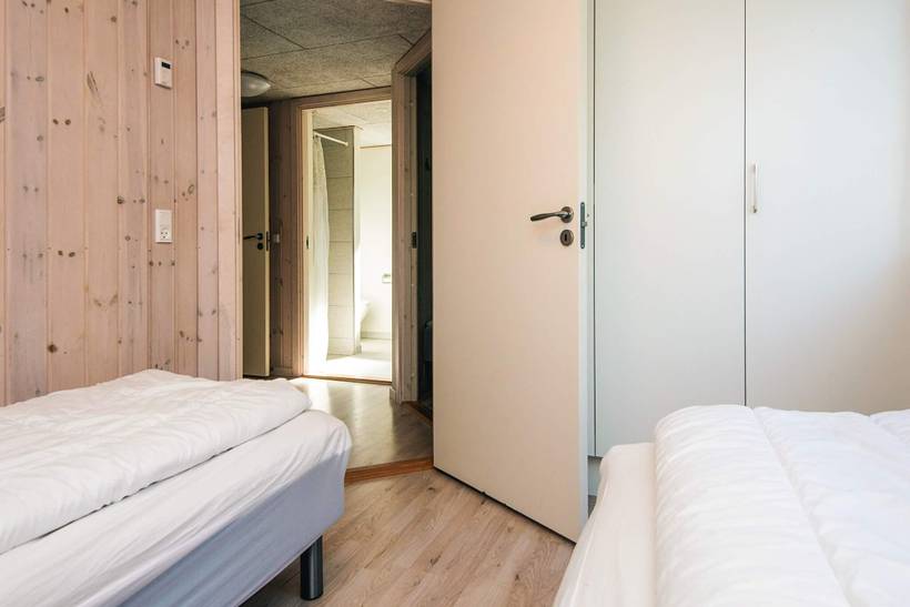 Foto von Ferienhaus AR00 in Blåvand - Westjütland