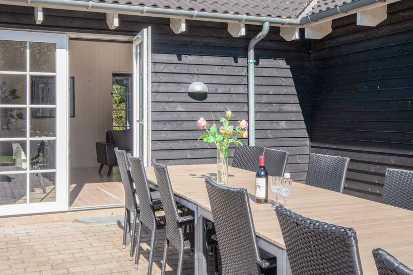 Foto von Ferienhaus AR00 in Blåvand - Westjütland