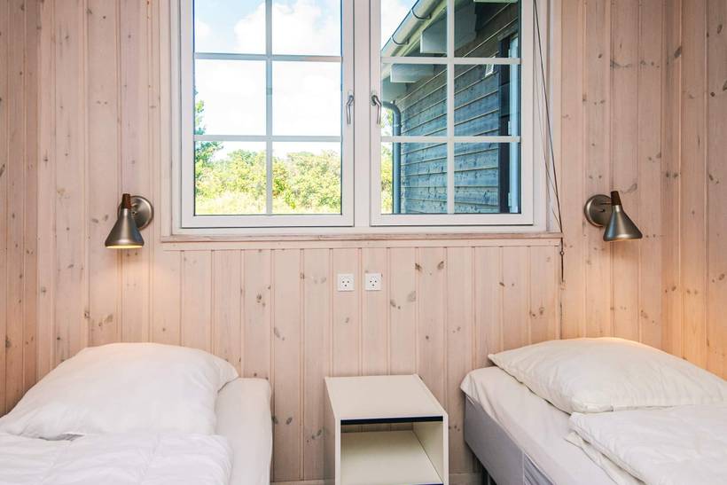 Foto von Ferienhaus AR00 in Blåvand - Westjütland