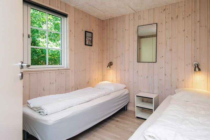 Foto von Ferienhaus AR00 in Blåvand - Westjütland