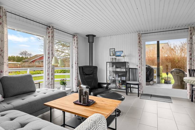 Foto von Ferienhaus AR01 auf Bøsøre - Südfünen