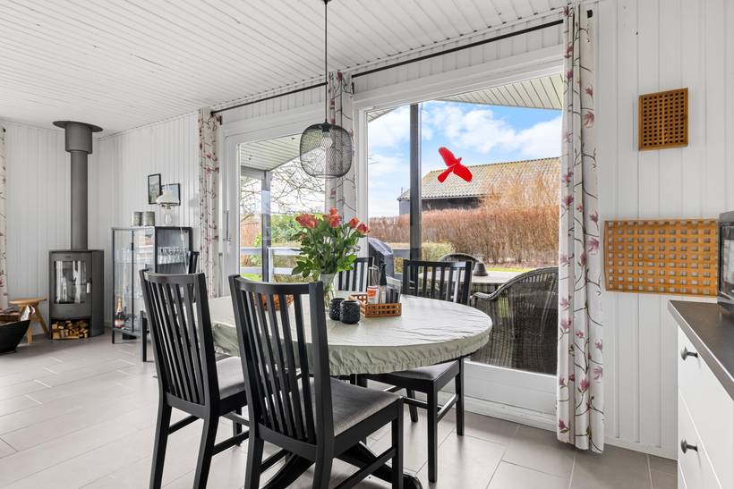 Foto von Ferienhaus AR01 auf Bøsøre - Südfünen