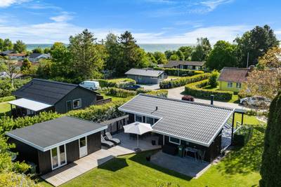 Vorschaubild von Ferienhaus AR01 auf Bøsøre - Südfünen