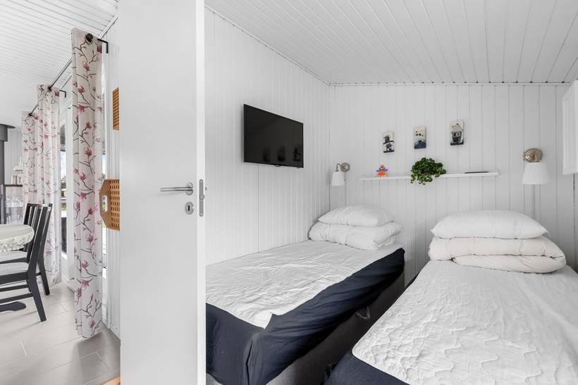 Foto von Ferienhaus AR01 auf Bøsøre - Südfünen