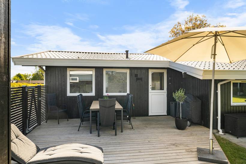Foto von Ferienhaus AR01 auf Bøsøre - Südfünen