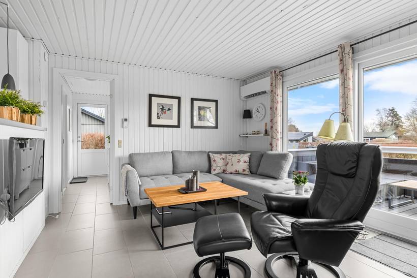 Foto von Ferienhaus AR01 auf Bøsøre - Südfünen