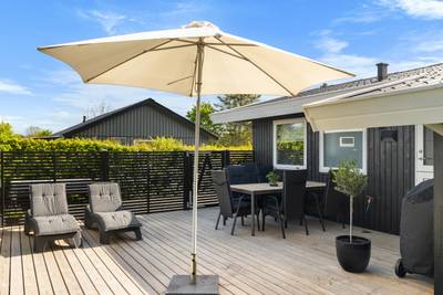 Vorschaubild von Ferienhaus AR01 auf Bøsøre - Südfünen