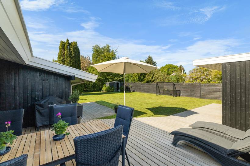Foto von Ferienhaus AR01 auf Bøsøre - Südfünen