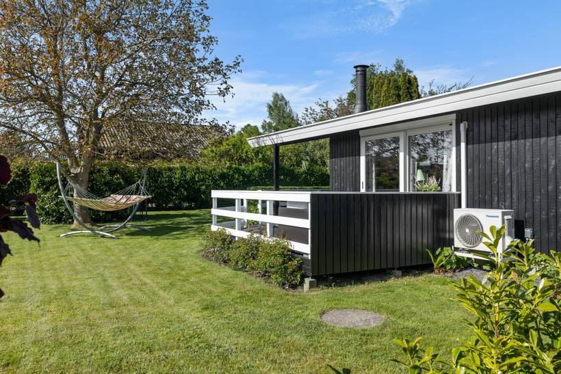 Foto von Ferienhaus AR01 auf Bøsøre - Südfünen