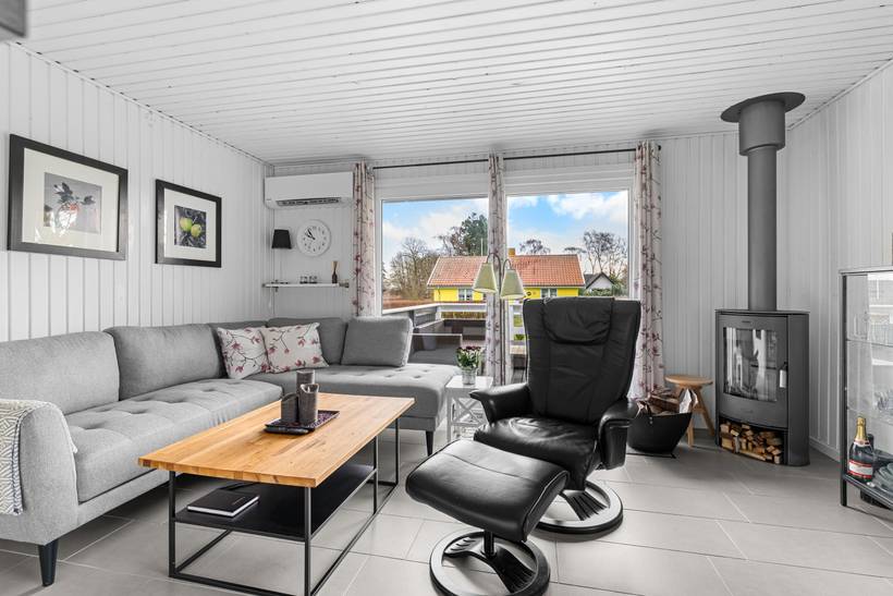 Foto von Ferienhaus AR01 auf Bøsøre - Südfünen