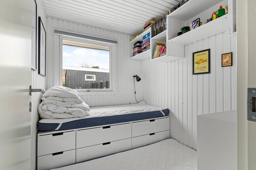 Foto von Ferienhaus AR01 auf Bøsøre - Südfünen