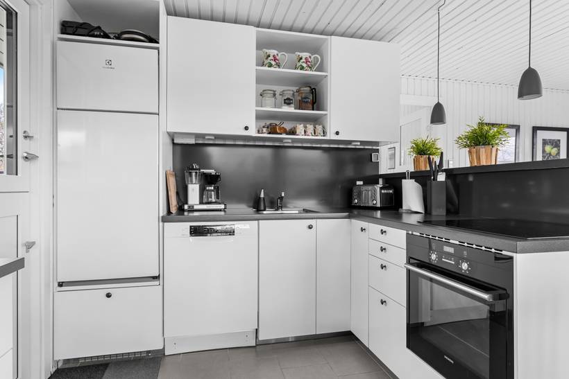 Foto von Ferienhaus AR01 auf Bøsøre - Südfünen