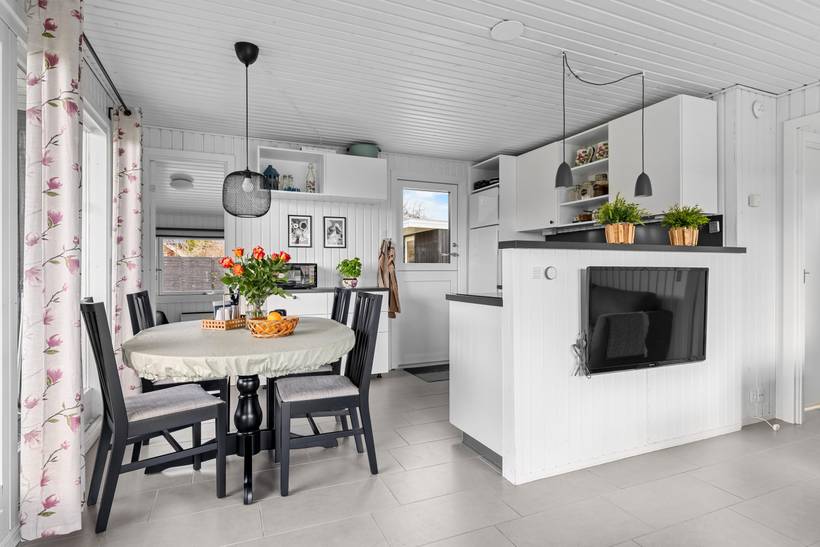 Foto von Ferienhaus AR01 auf Bøsøre - Südfünen