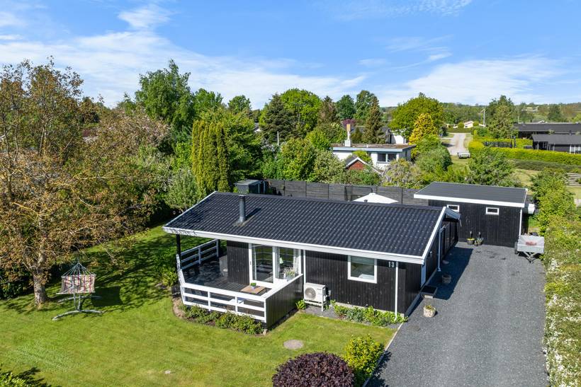 Foto von Ferienhaus AR01 auf Bøsøre - Südfünen