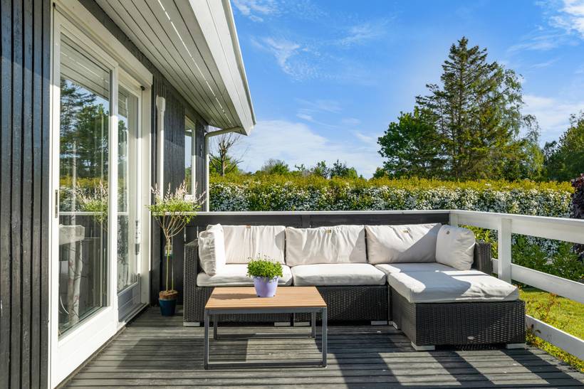 Foto von Ferienhaus AR01 auf Bøsøre - Südfünen