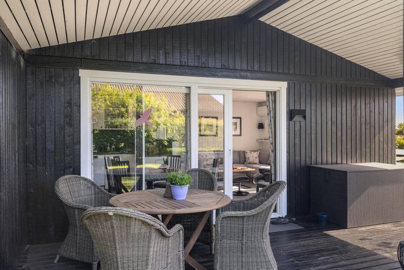 Foto von Ferienhaus AR01 auf Bøsøre - Südfünen