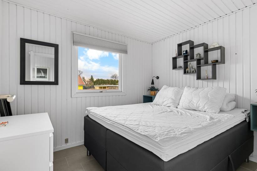 Foto von Ferienhaus AR01 auf Bøsøre - Südfünen