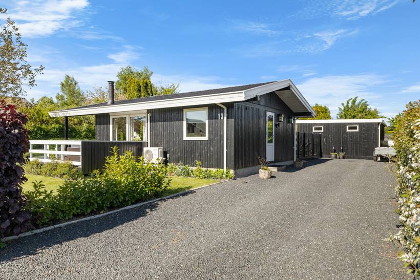 Foto von Ferienhaus AR01 auf Bøsøre - Südfünen
