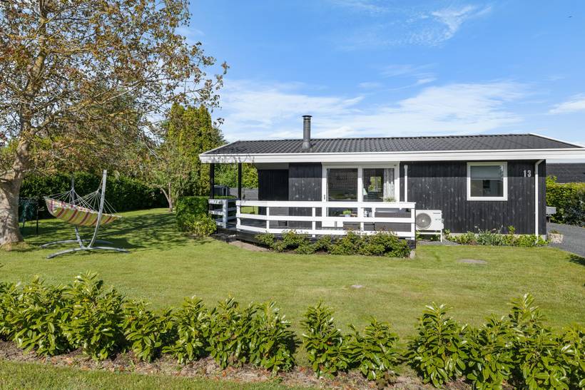 Foto von Ferienhaus AR01 auf Bøsøre - Südfünen