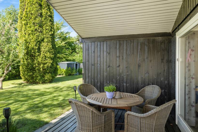 Foto von Ferienhaus AR01 auf Bøsøre - Südfünen