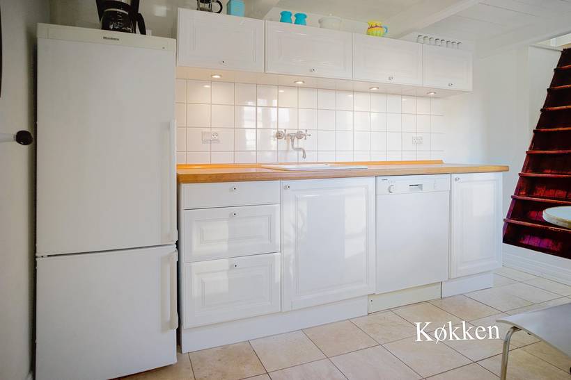 Foto von Ferienhaus AR04 in Vesterby - Skagen - Nordjütland