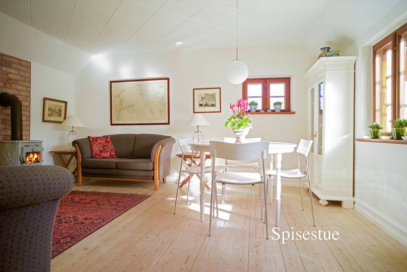 Foto von Ferienhaus AR04 in Vesterby - Skagen - Nordjütland