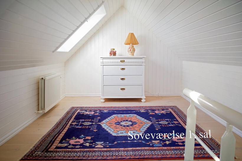 Foto von Ferienhaus AR04 in Vesterby - Skagen - Nordjütland