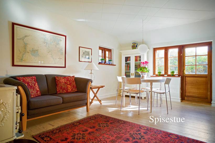 Foto von Ferienhaus AR04 in Vesterby - Skagen - Nordjütland