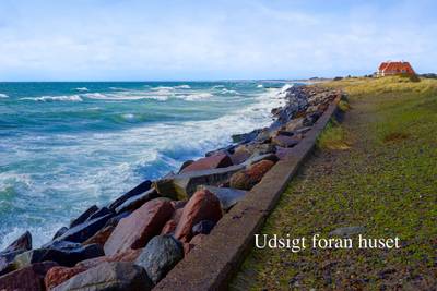 Vorschaubild von Ferienhaus AR04 in Vesterby - Skagen - Nordjütland