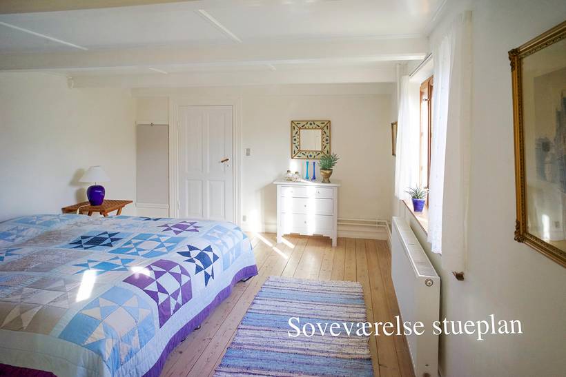 Foto von Ferienhaus AR04 in Vesterby - Skagen - Nordjütland