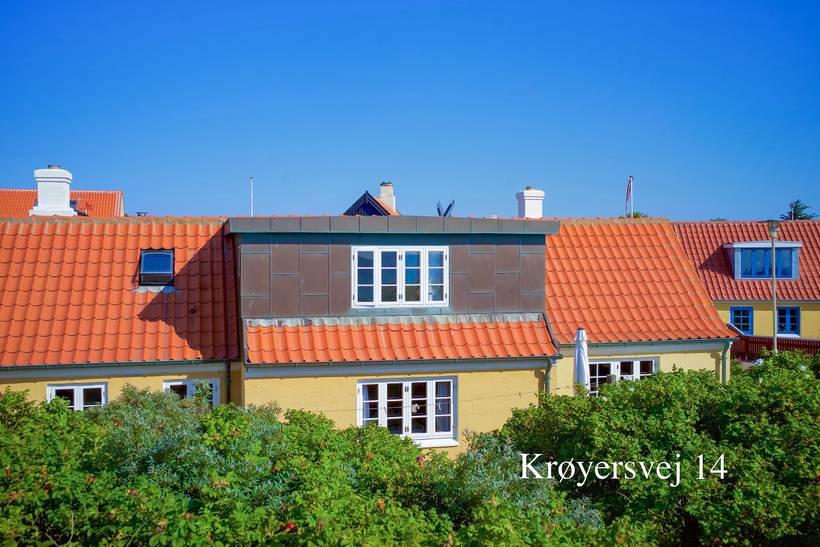 Foto von Ferienhaus AR04 in Vesterby - Skagen - Nordjütland