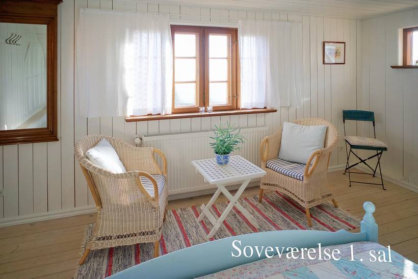 Foto von Ferienhaus AR04 in Vesterby - Skagen - Nordjütland