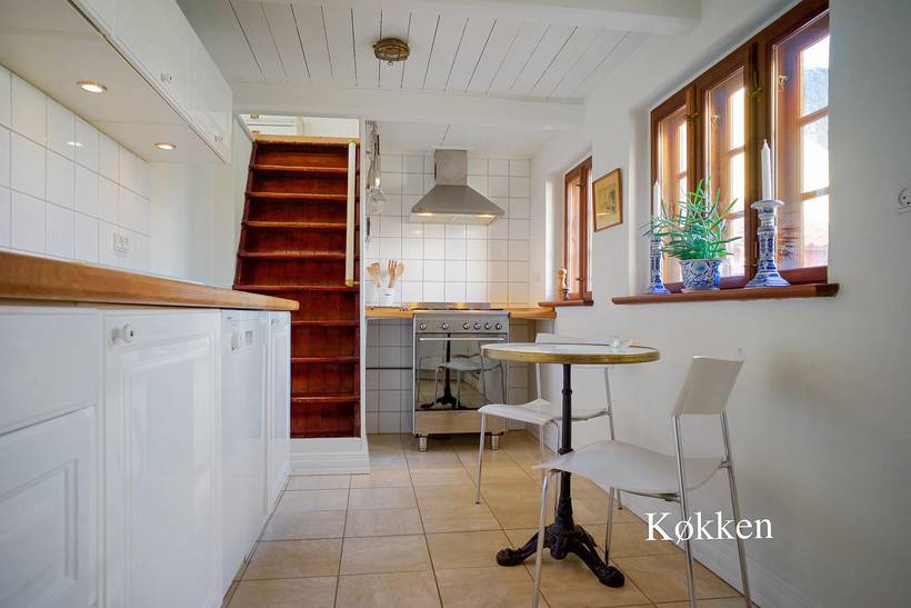 Foto von Ferienhaus AR04 in Vesterby - Skagen - Nordjütland