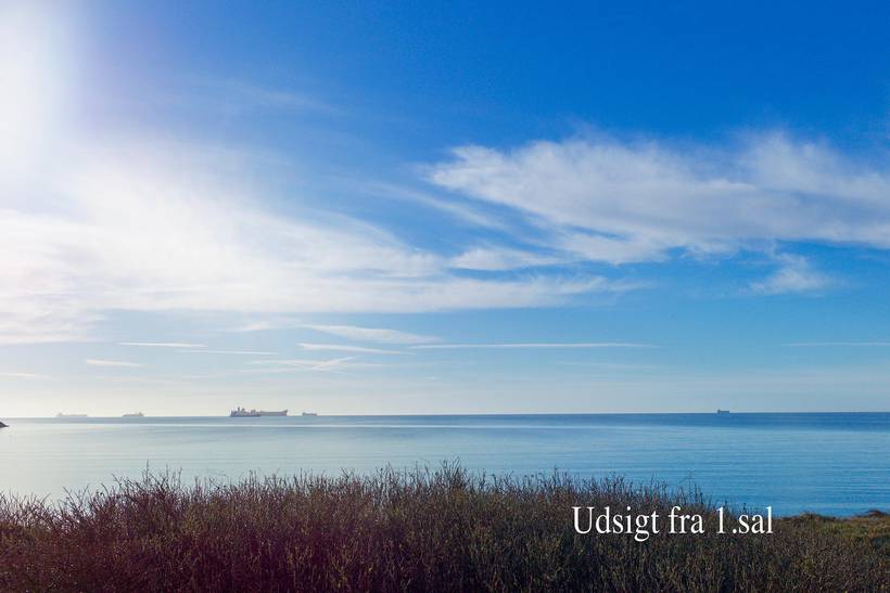 Foto von Ferienhaus AR04 in Vesterby - Skagen - Nordjütland