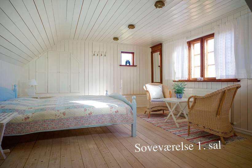 Foto von Ferienhaus AR04 in Vesterby - Skagen - Nordjütland