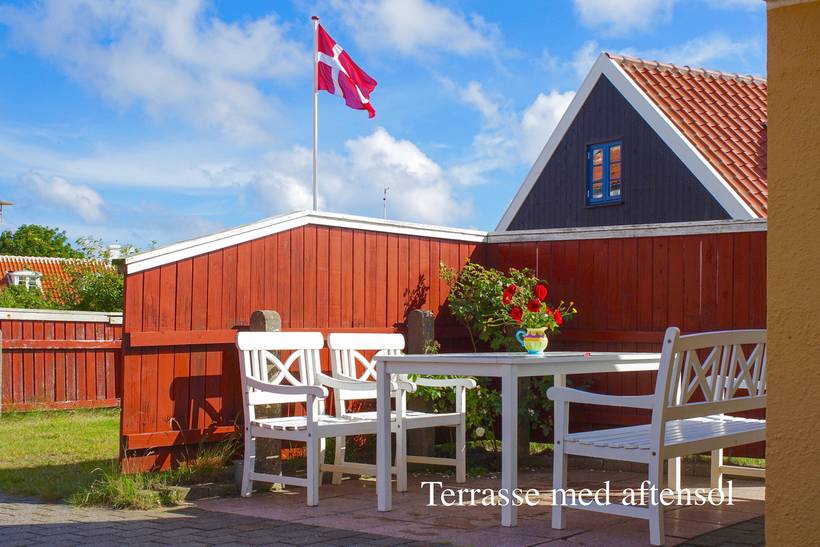 Foto von Ferienhaus AR04 in Vesterby - Skagen - Nordjütland