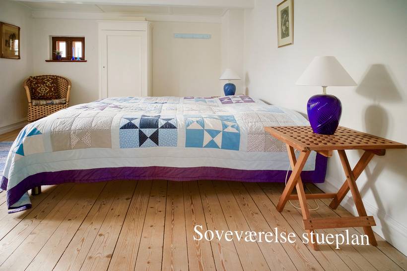 Foto von Ferienhaus AR04 in Vesterby - Skagen - Nordjütland