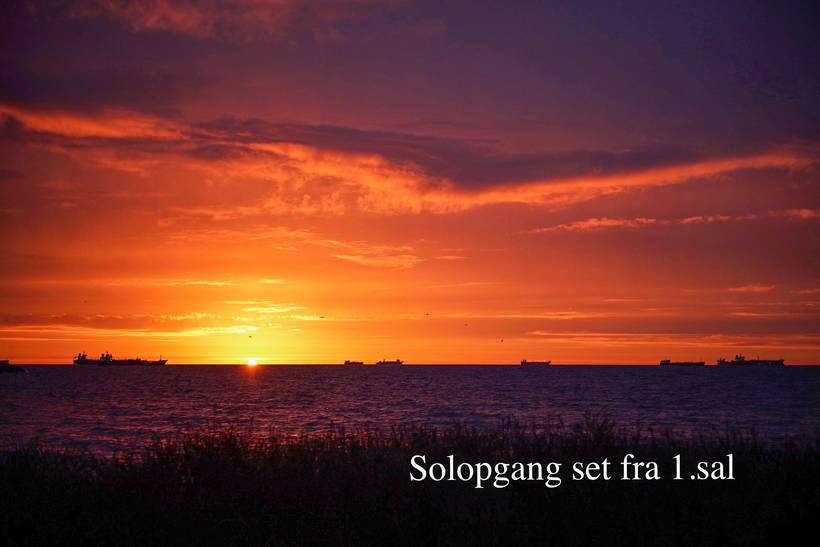Foto von Ferienhaus AR04 in Vesterby - Skagen - Nordjütland
