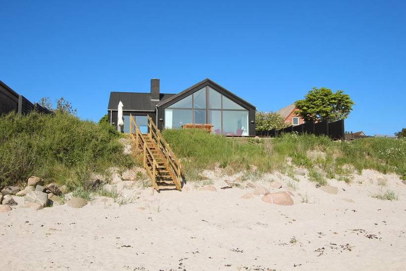Foto von Ferienhaus AR09 in Ballen - Samsø