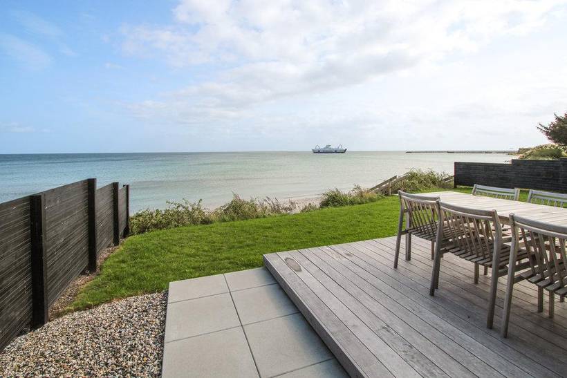 Foto von Ferienhaus AR09 in Ballen - Samsø
