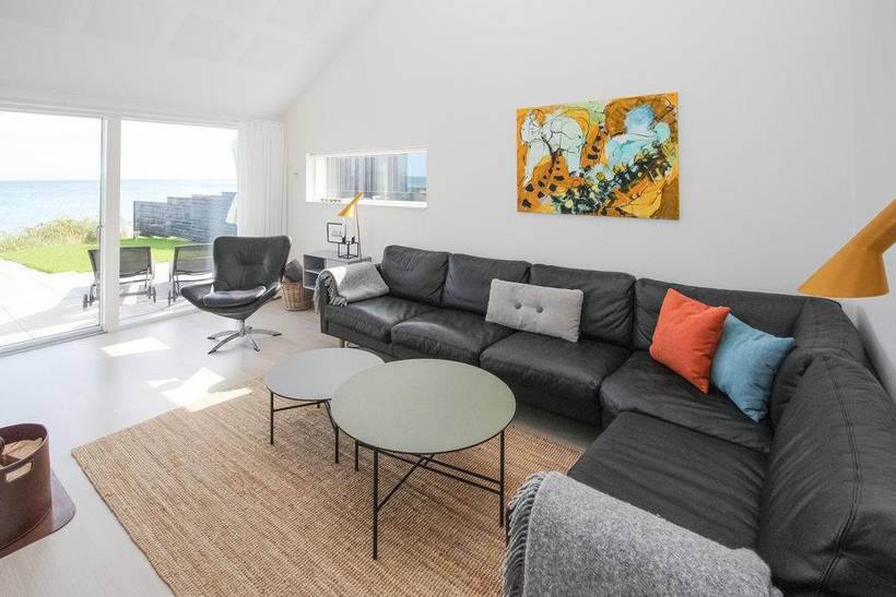 Foto von Ferienhaus AR09 in Ballen - Samsø