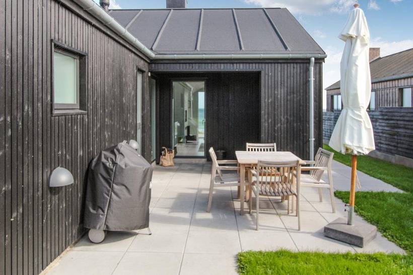 Foto von Ferienhaus AR09 in Ballen - Samsø