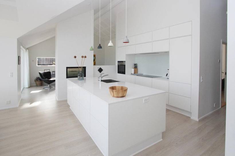 Foto von Ferienhaus AR09 in Ballen - Samsø