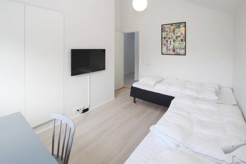 Foto von Ferienhaus AR09 in Ballen - Samsø